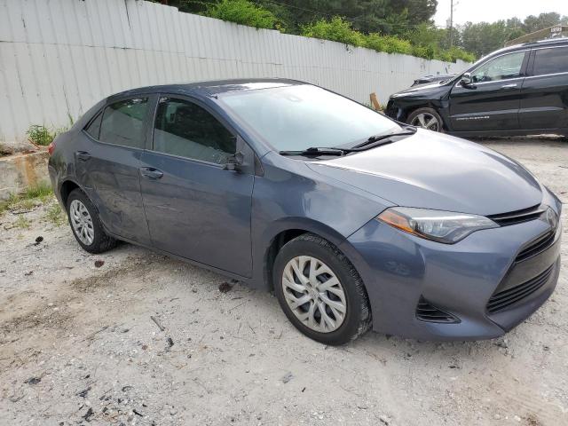 Photo 4 from auction – 2019 TOYOTA COROLLA L with VIN 5YFBURHE8KP862554