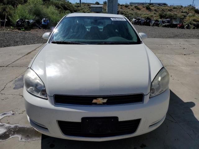 Photo 5 from auction – 2007 CHEVROLET IMPALA LT with VIN 2G1WT55K579259052