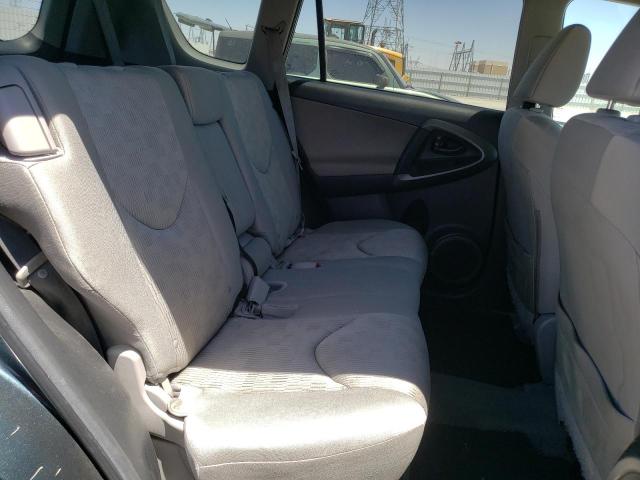 Photo 11 from auction – 2011 TOYOTA RAV4 with VIN 2T3KF4DV9BW100570
