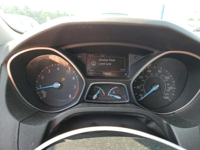 Photo 9 from auction – 2017 FORD FOCUS SEL with VIN 1FADP3H21HL321663