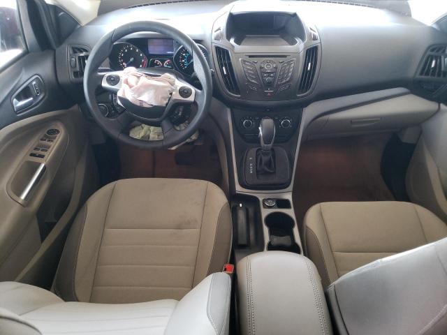 Photo 8 from auction – 2014 FORD ESCAPE SE with VIN 1FMCU0GX4EUC36960