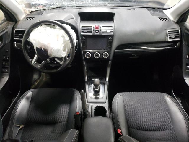 Photo 8 from auction – 2018 SUBARU FORESTER 2 with VIN JF2SJAEC6JH484095