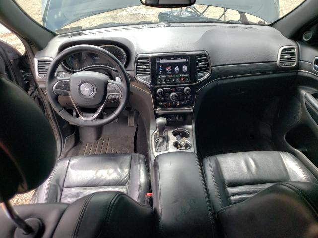 Photo 8 from auction – 2019 JEEP GRAND CHER with VIN 1C4RJFBG6KC660773