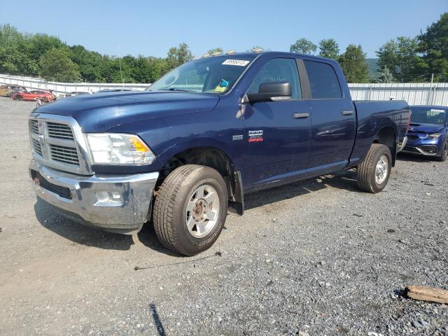 DODGE RAM 2500 S 2012 with VIN 3C6TD5DTXCG308416 - Photo from auction