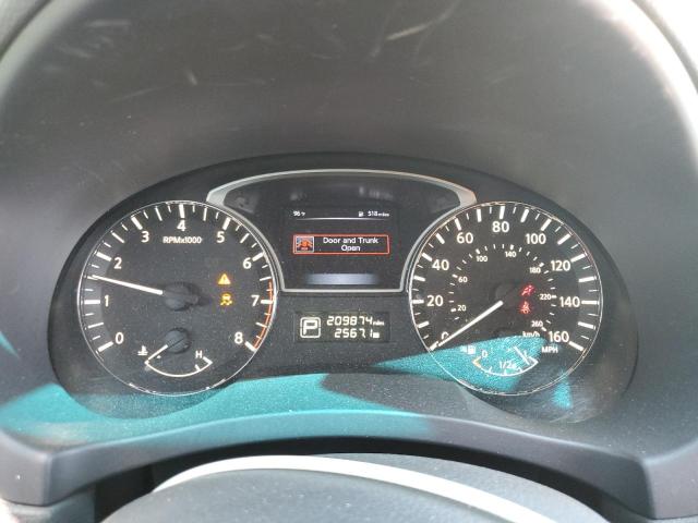 Photo 9 from auction – 2015 NISSAN ALTIMA 2.5 with VIN 1N4AL3AP7FC261728