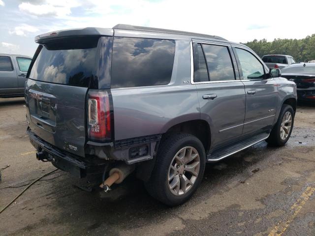 Photo 3 from auction – 2019 GMC YUKON SLT with VIN 1GKS1BKC5KR342202