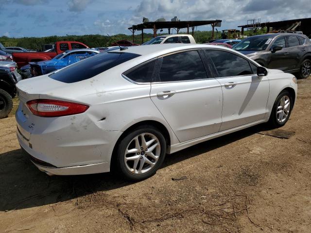 Photo 3 from auction – 2014 FORD FUSION SE with VIN 3FA6P0HD7ER158720