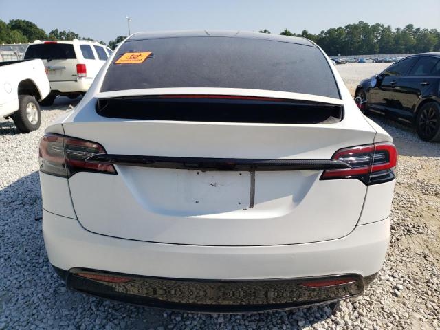 Снимка 6 от търг – 2018 TESLA MODEL X с VIN 5YJXCBE42JF108765