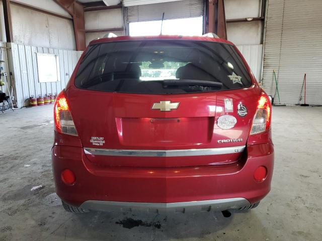 Photo 6 from auction – 2014 CHEVROLET CAPTIVA LT with VIN 3GNAL3EK2ES663603