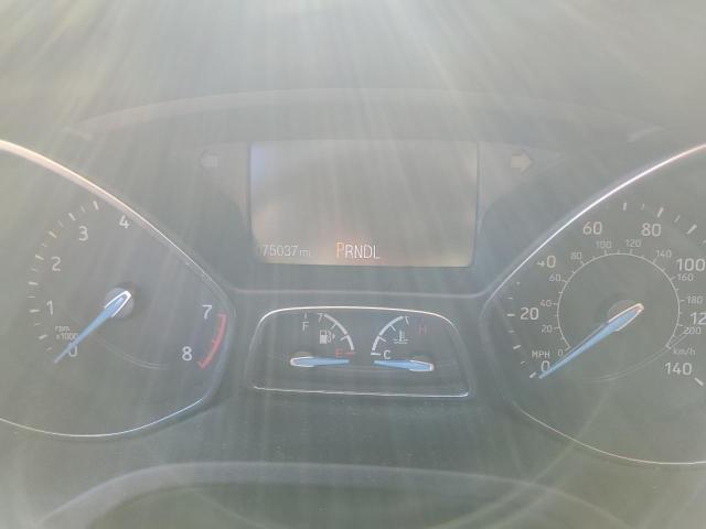 Photo 9 from auction – 2016 FORD FOCUS SE with VIN 1FADP3F2XGL253784
