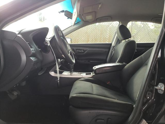 Photo 7 from auction – 2015 NISSAN ALTIMA 2.5 with VIN 1N4AL3APXFC247659