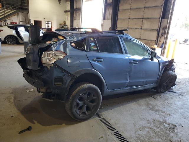 Photo 3 from auction – 2015 SUBARU XV CROSSTR with VIN JF2GPADC8F8221037