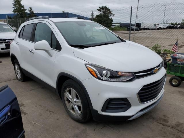 Photo 4 from auction – 2017 CHEVROLET TRAX 1LT with VIN KL7CJLSB4HB186908