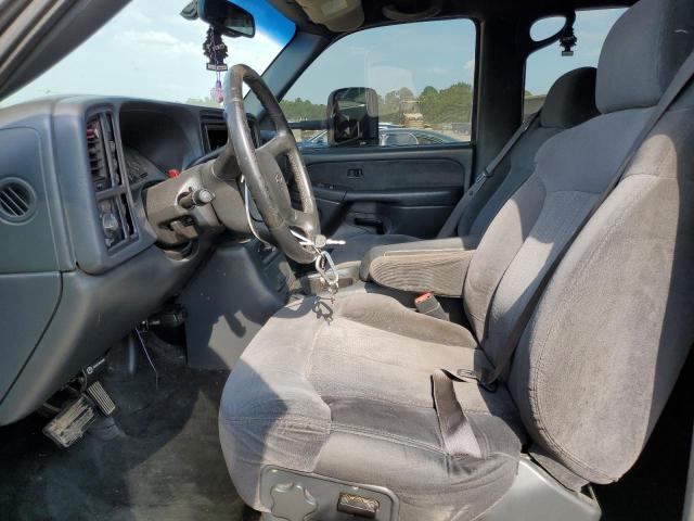 Zdjęcie 7 z aukcji – 2002 CHEVROLET SILVERADO z VIN 1GCHK23G22F133988