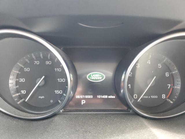 Photo 9 from auction – 2015 LAND ROVER RANGE ROVE with VIN SALVP2BG2FH009227
