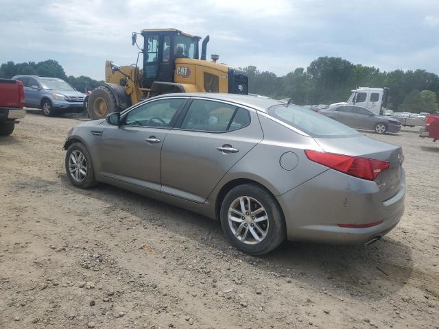 Photo 2 from auction – 2012 KIA OPTIMA LX with VIN 5XXGM4A74CG076085