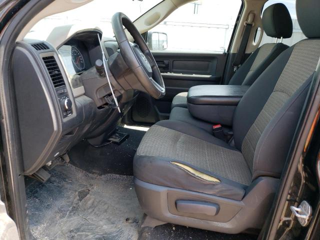 Photo 7 from auction – 2010 DODGE RAM 1500 with VIN 1D7RV1GP3AS258753