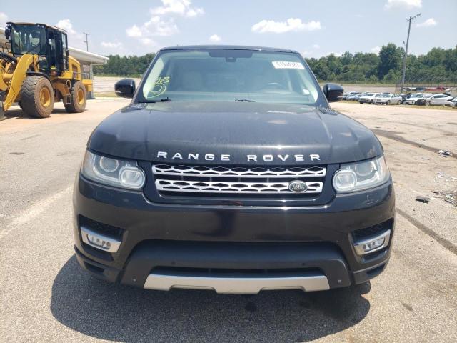 Photo 5 from auction – 2015 LAND ROVER RANGE ROVE with VIN SALWR2VFXFA518170