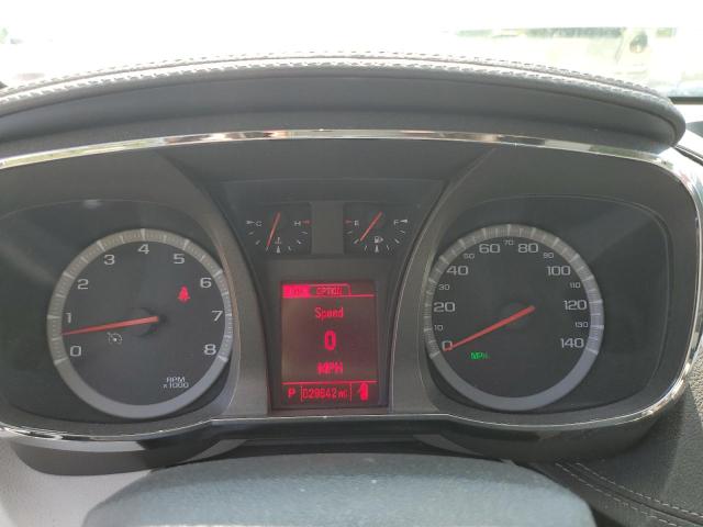 Photo 9 from auction – 2017 GMC TERRAIN DE with VIN 2GKFLRE39H6176299