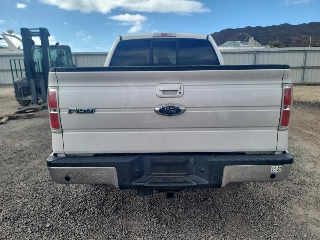 Photo 6 from auction – 2014 FORD F150 SUPER with VIN 1FTFW1CT3EKE65100
