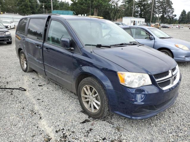 Photo 4 from auction – 2013 DODGE GRAND CARA with VIN 2C4RDGCGXDR738350