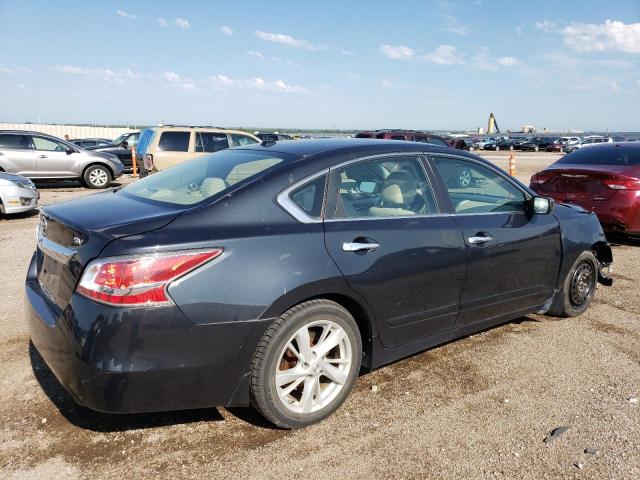 Photo 3 from auction – 2015 NISSAN ALTIMA 2.5 with VIN 1N4AL3AP0FC122363