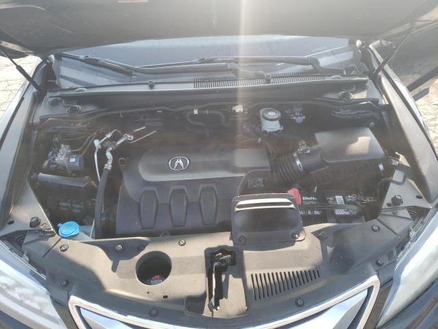 Photo 11 from auction – 2016 ACURA RDX ADVANC with VIN 5J8TB4H76GL008307