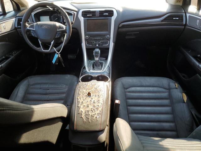 Photo 8 from auction – 2016 FORD FUSION SE with VIN 3FA6P0H76GR190216