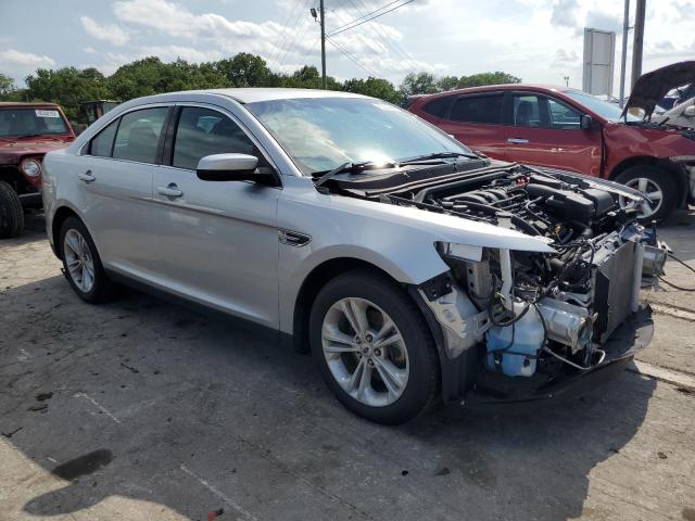 Фото 4 с аукциона – 2018 FORD TAURUS SEL с VIN 1FAHP2E83JG135206