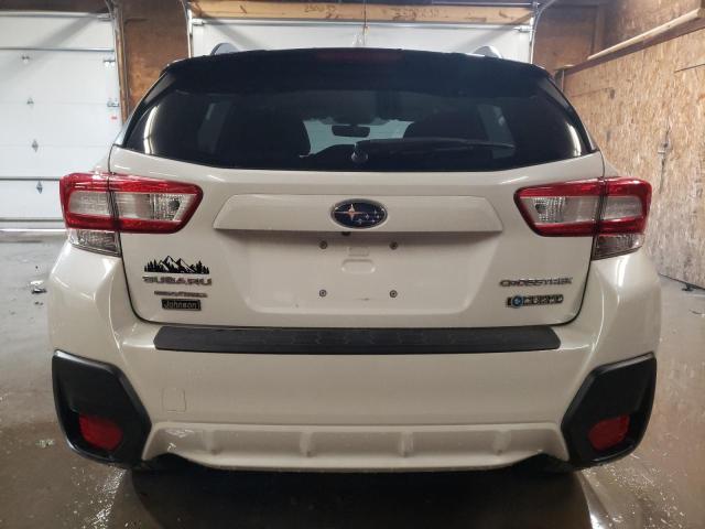Photo 6 from auction – 2018 SUBARU CROSSTREK with VIN JF2GTABC2JH211823