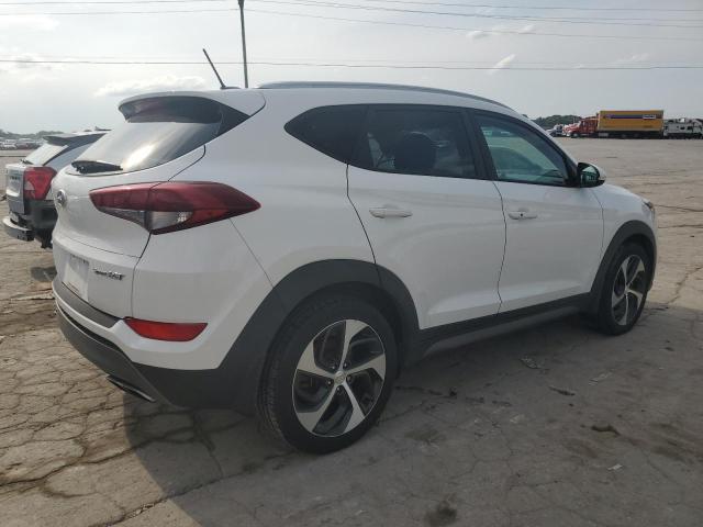 Photo 3 from auction – 2016 HYUNDAI TUCSON LIM with VIN KM8J33A27GU250928