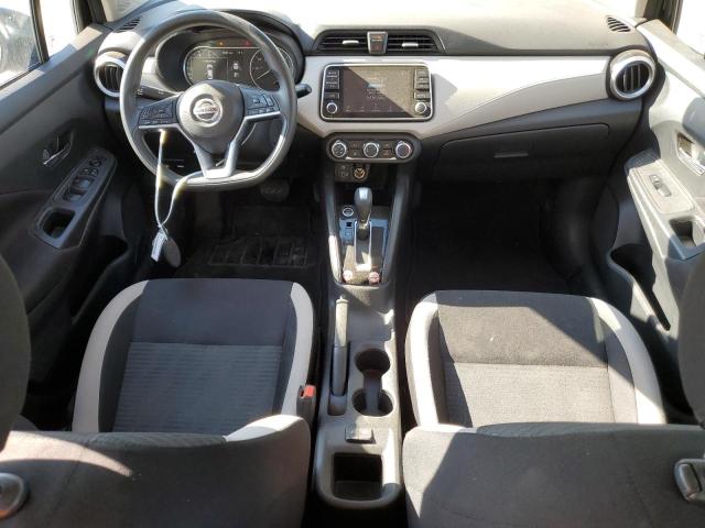 Photo 8 from auction – 2021 NISSAN VERSA SV with VIN 3N1CN8EV5ML811077