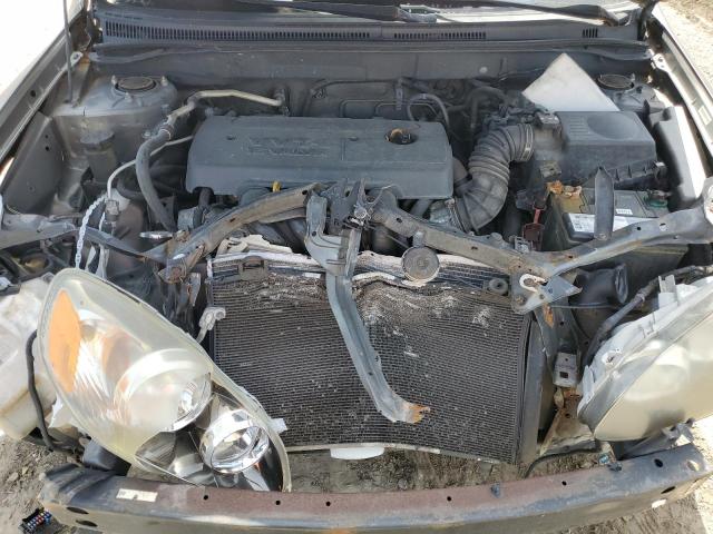 Photo 11 from auction – 2006 TOYOTA COROLLA CE with VIN 1NXBR32E66Z677155
