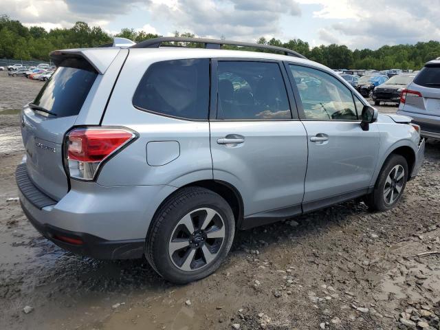 Photo 3 from auction – 2018 SUBARU FORESTER 2 with VIN JF2SJAGC8JH472298
