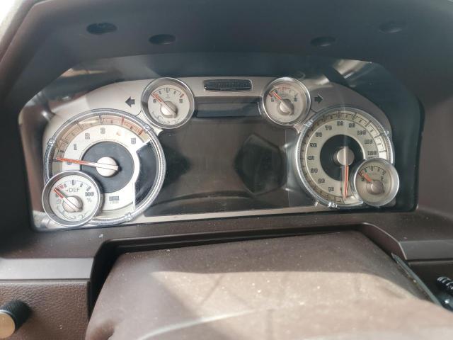 Photo 9 from auction – 2014 RAM 2500 LONGH with VIN 3C6UR5PL5EG106538