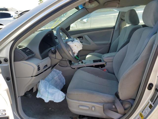 Photo 7 from auction – 2008 TOYOTA CAMRY CE with VIN 4T1BE46K98U199835