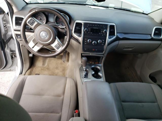 Photo 8 from auction – 2012 JEEP GRAND CHER with VIN 1C4RJFAG1CC235836
