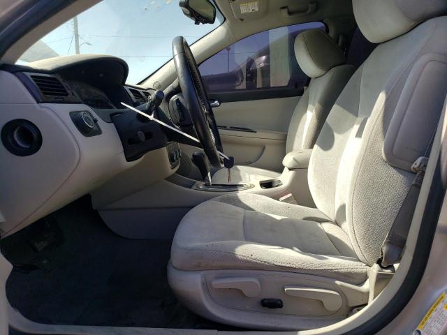 Photo 7 from auction – 2014 CHEVROLET IMPALA LIM with VIN 2G1WA5E39E1176928
