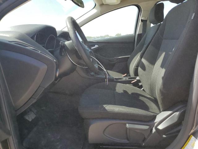 Photo 7 from auction – 2018 FORD FOCUS SE with VIN 1FADP3K28JL321626