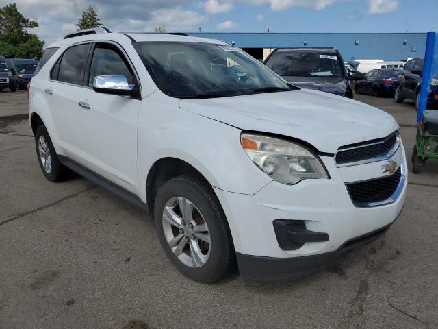 Photo 4 from auction – 2010 CHEVROLET EQUINOX LT with VIN 2CNALPEW0A6311787