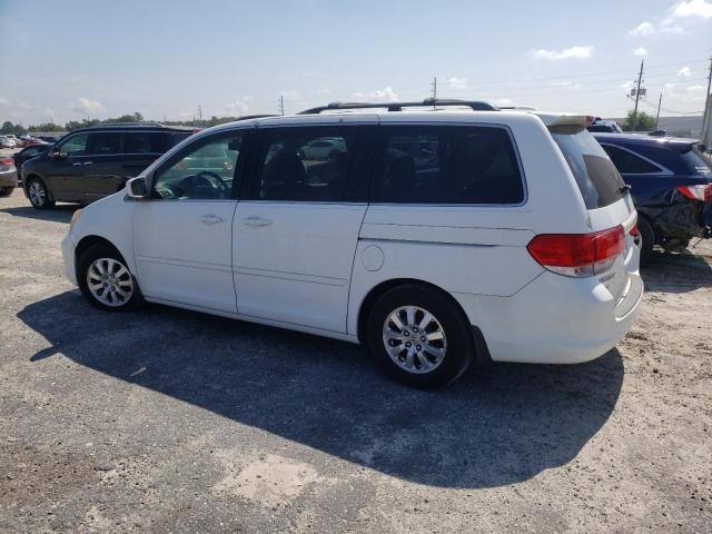 Photo 2 from auction – 2008 HONDA ODYSSEY EX with VIN 5FNRL38718B404388