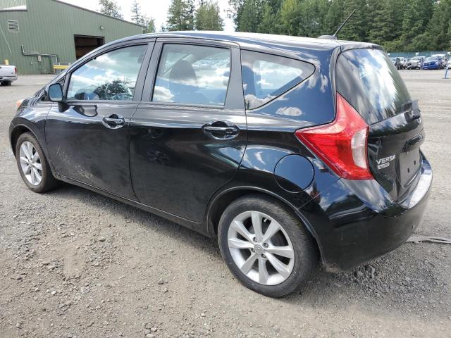 Photo 2 from auction – 2014 NISSAN VERSA NOTE with VIN 3N1CE2CP9EL356558