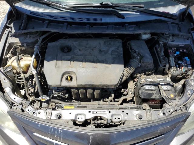 Photo 11 from auction – 2013 TOYOTA COROLLA BA with VIN 5YFBU4EEXDP111417