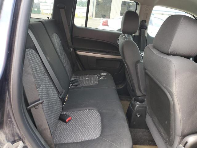 Photo 10 from auction – 2011 CHEVROLET HHR LS with VIN 3GNBAAFW6BS536641