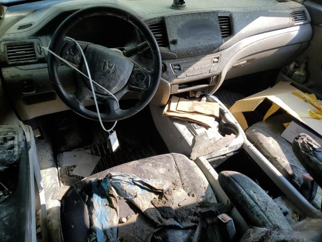 Photo 8 from auction – 2021 HONDA PILOT EX with VIN 5FNYF6H34MB019158