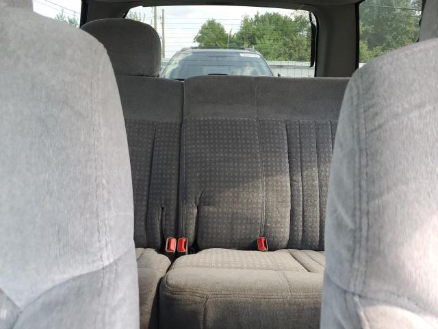 Photo 10 from auction – 1998 CHEVROLET BLAZER with VIN 1GNDT13W2W2138741