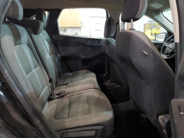 Photo 11 from auction – 2020 FORD ESCAPE S with VIN 1FMCU0F66LUC39963
