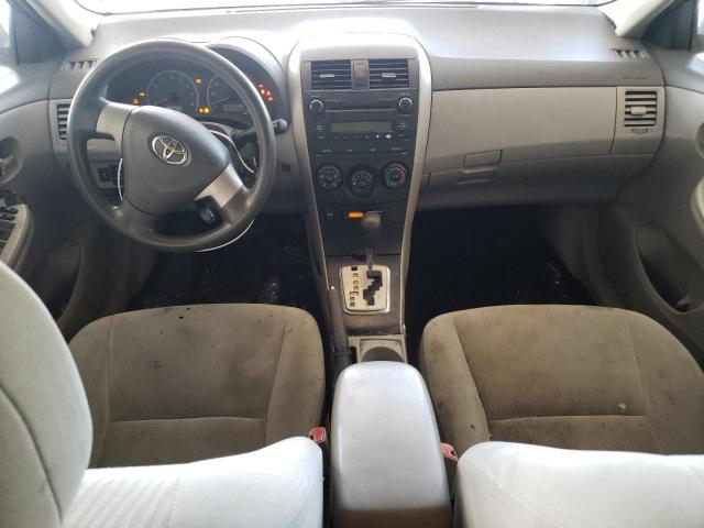 Photo 8 from auction – 2010 TOYOTA COROLLA BA with VIN 2T1BU4EE5AC299260