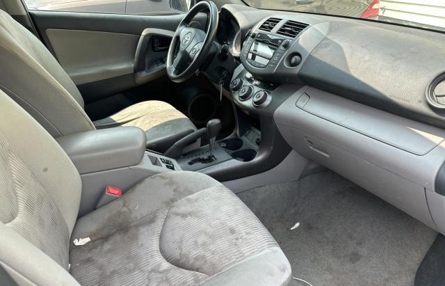 Photo 5 from auction – 2011 TOYOTA RAV4 with VIN 2T3BF4DV2BW117257
