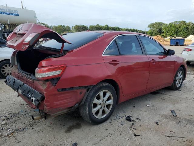 Photo 3 from auction – 2011 TOYOTA CAMRY BASE with VIN 4T1BF3EK7BU144316